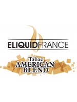 eliquid france - Αρωμα American Blend